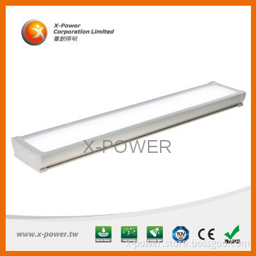 made in shenzhen led factory waterproof ip65 led canopy lighting